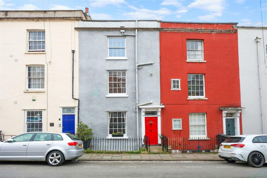 Additional image 11 of York Road, Montpelier, Bristol