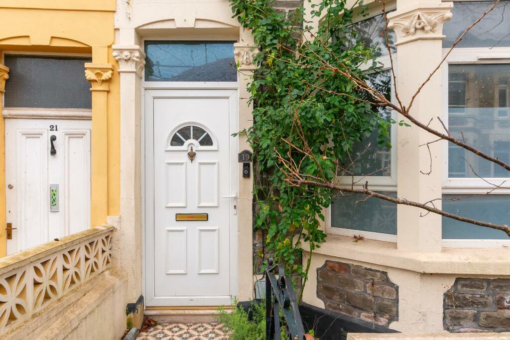 Additional image 20 of Cairns Crescent, St Pauls