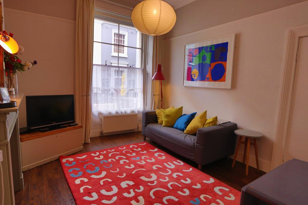 Additional image 11 of Oakfield Place, Bristol