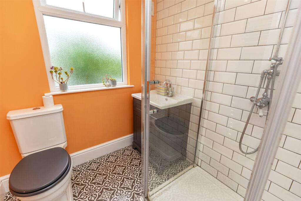 Additional image 9 of Cranham Road, Bristol, BS10