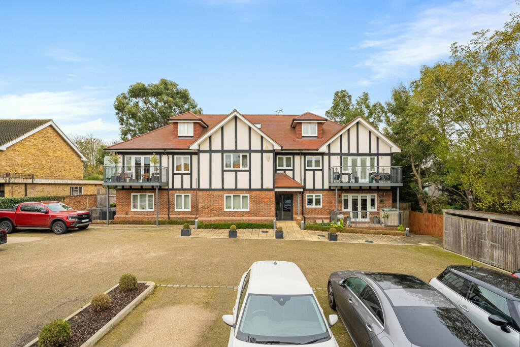 Additional image 18 of Bickley Park Road, Bromley, BR1
