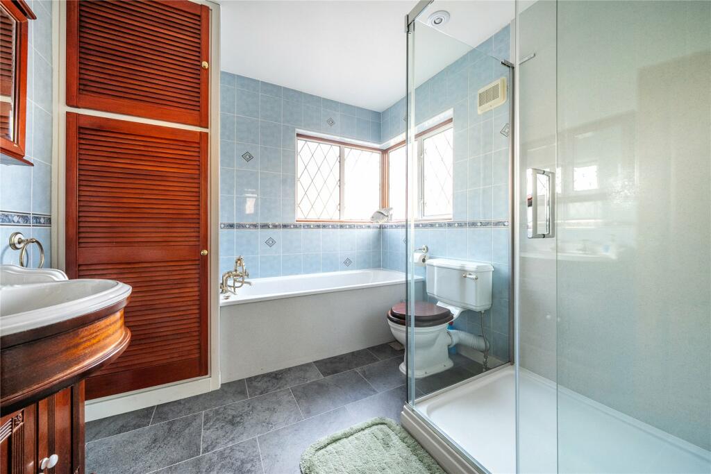 Additional image 9 of Wood Lodge Lane, West Wickham