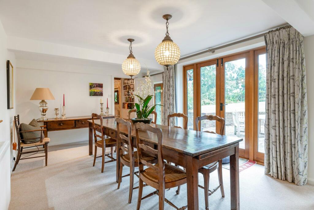 Additional image 5 of Holford Manor Lane, North Chailey, Sussex, BN8