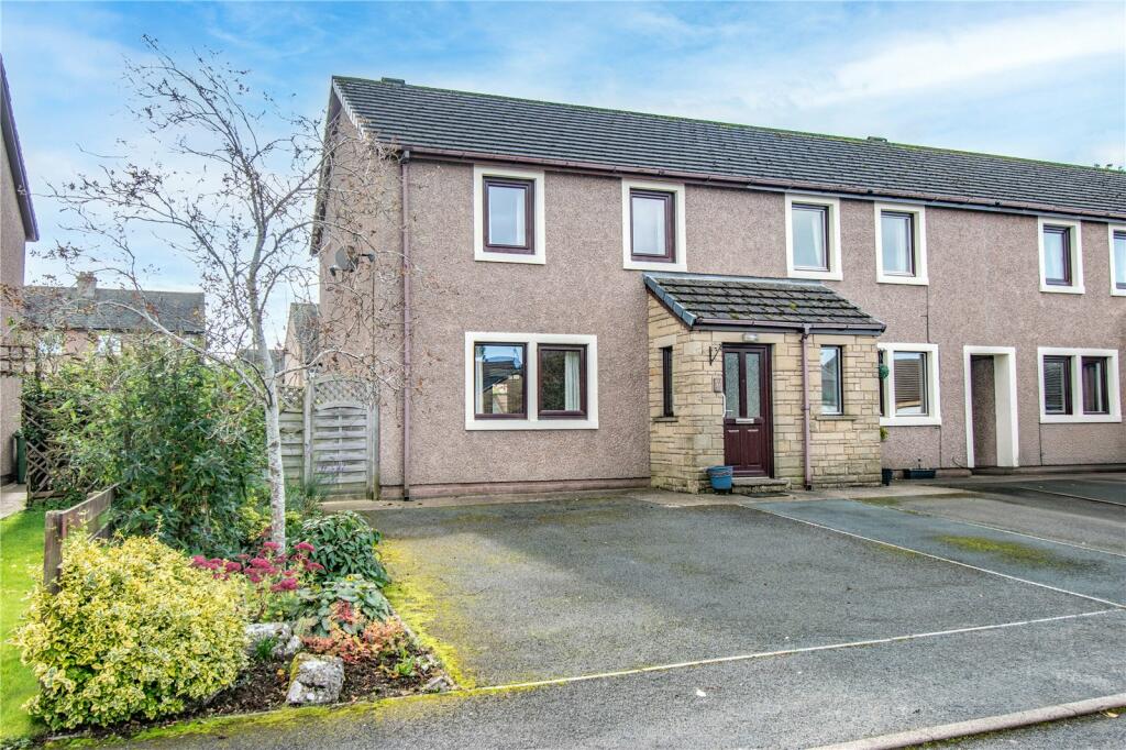 17 Fletcher Hill Park, Kirkby Stephen, Westmorland & Furness