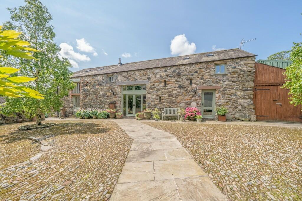 Additional image 21 of The Old Homestead, Head of Lorton Vale, Cockermouth, CA13 9TW