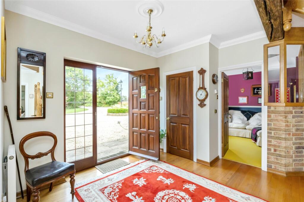 Additional image 32 of Henfield Road, Albourne, Hassocks, West Sussex, BN6