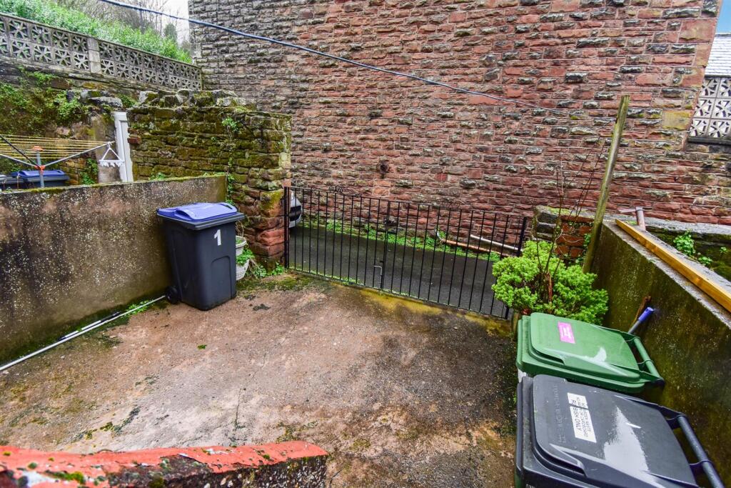 Additional image 12 of Station Street, Maryport