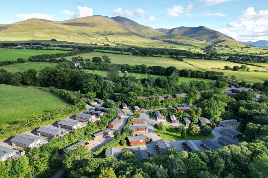 Additional image 5 of High Close Holiday Home Park , Bassenthwaite, CA12