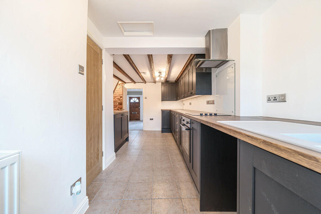 Additional image 3 of 4 Wayside Terrace, Calthwaite, Penrith, Cumbria, CA11 9QL