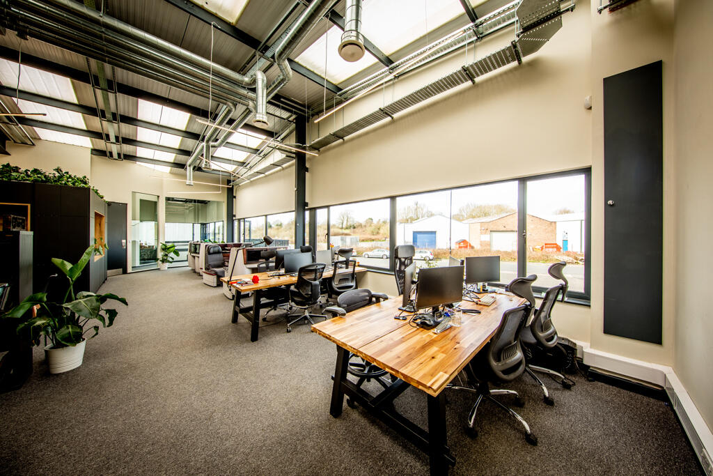 Additional image 7 of 1 Skyline Park, Bristol, City of Bristol, BS4