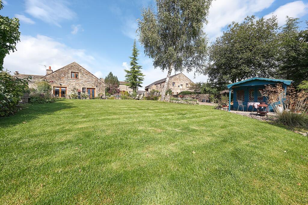 Additional image 22 of Park Head, Whalley, Lancashire, BB7