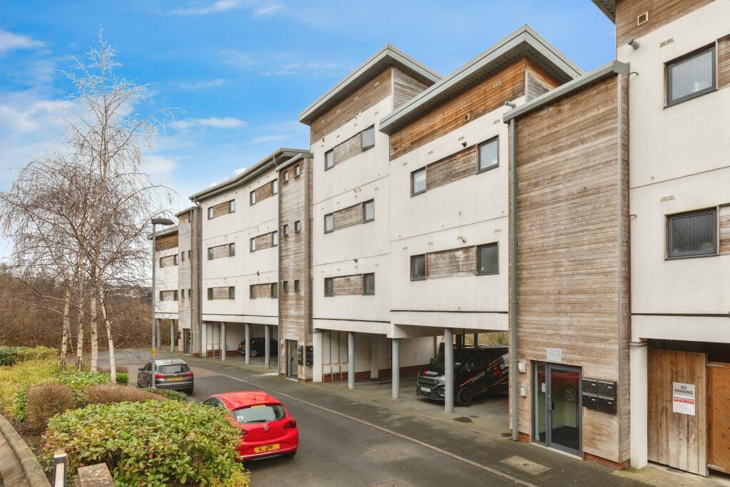 Additional image 15 of Weavers Mill Close, Bristol, BS5