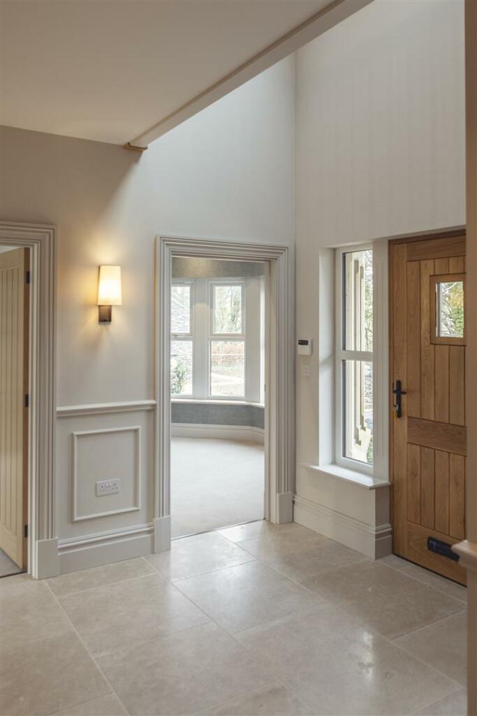 Additional image 3 of Plot 9 The Millfields, Lamplugh, Workington