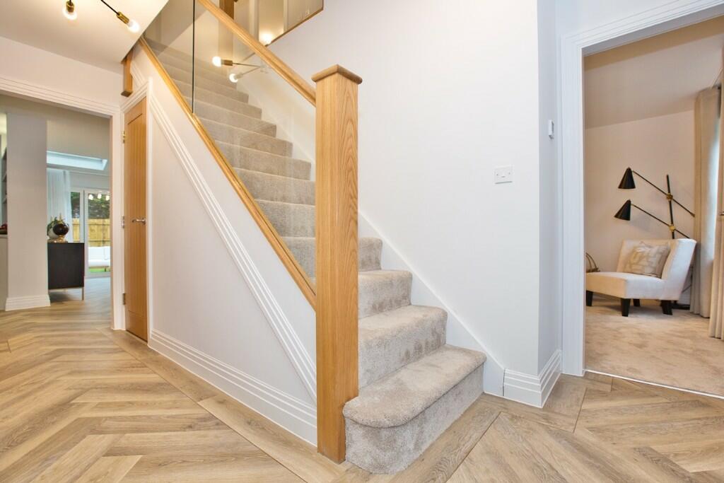 Additional image 7 of Off Bridge Road, 
Bleadon, 
BS24 0AU