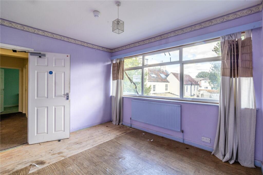 Additional image 24 of West Town Park, Brislington, Bristol, BS4