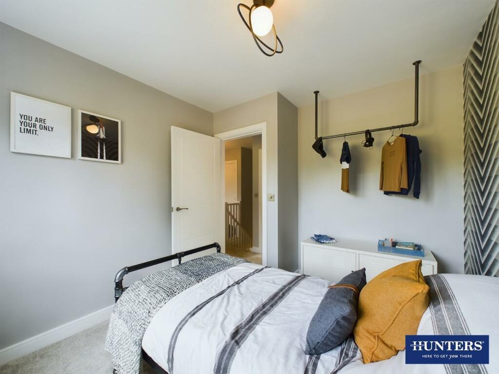 Additional image 19 of Plot 67, The Eden - Farries Field, Stainburn