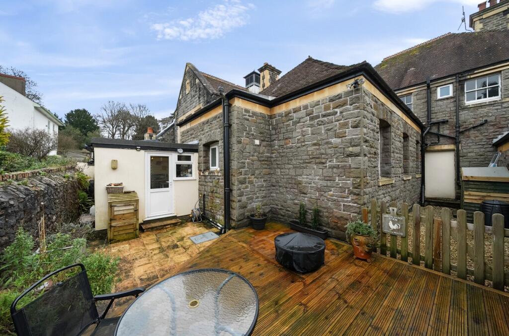 Additional image 18 of Hallen Road, Henbury, Bristol, Somerset, BS10