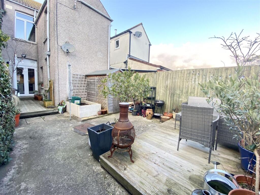 Additional image 4 of Strode Road, Clevedon