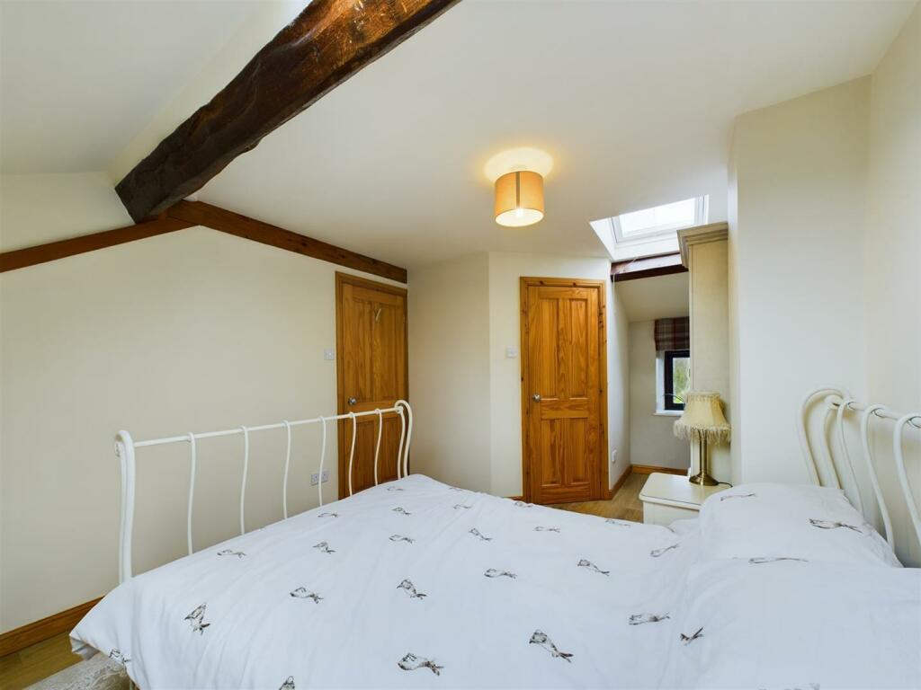 Additional image 23 of Lane Bottom Barn, Trough Lane, Denholme, Bradford, BD13 4NB