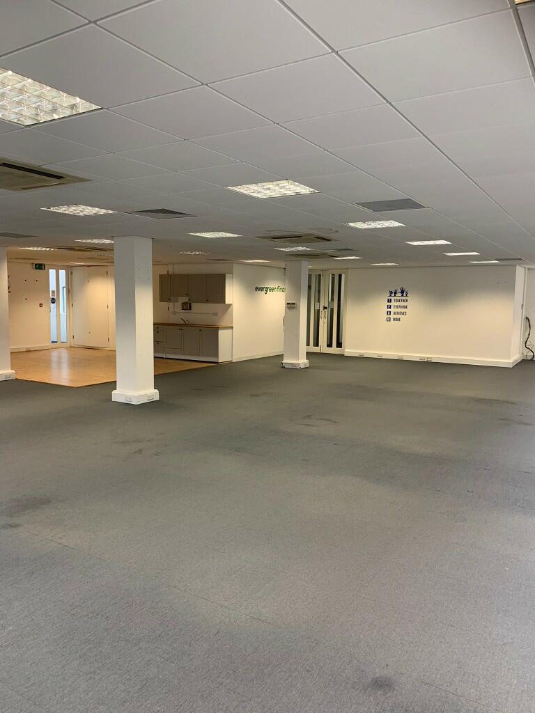 Primary image of The Mall, Bromley, London, BR1