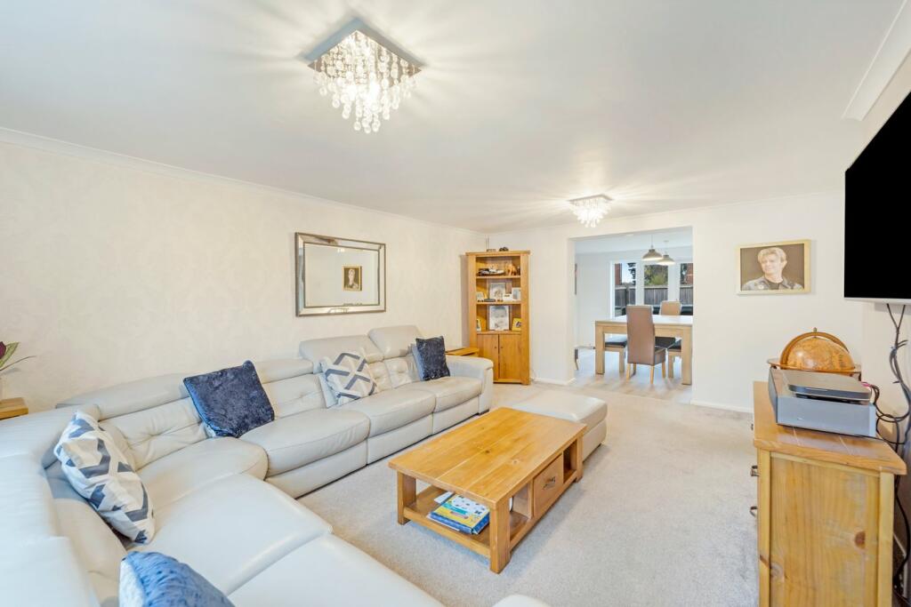 Additional image 2 of Merryfield Road, Locking, Weston-Super-Mare, BS24