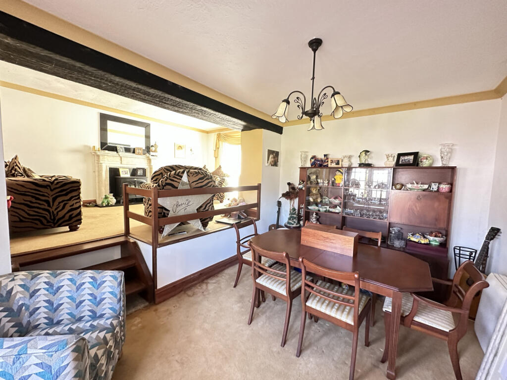 Additional image 5 of Garfield House, Seaton, CA14