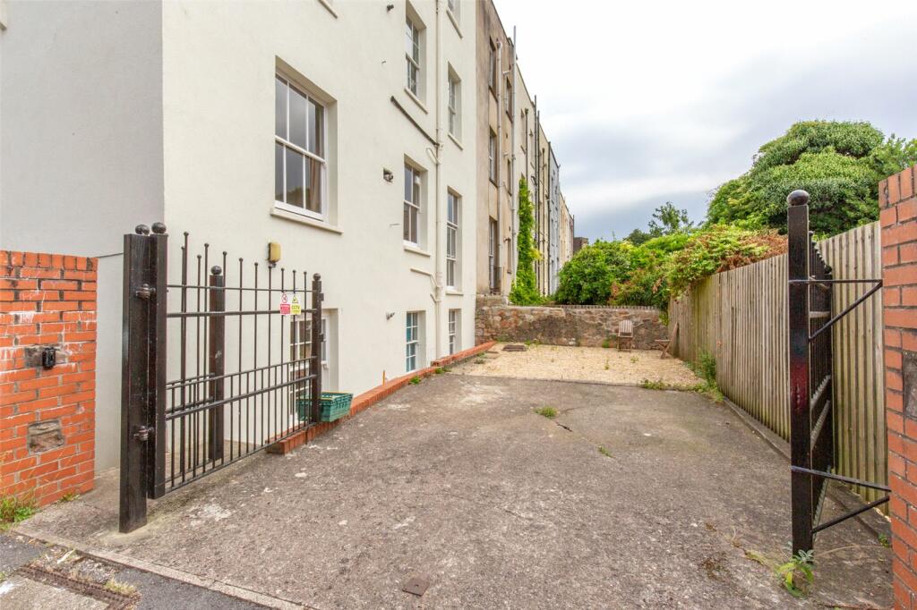 Additional image 4 of Melrose Place, Clifton, Bristol, BS8