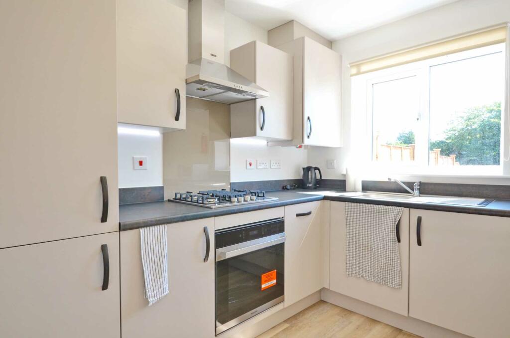 Additional image 3 of Clover Way, Stoke Gifford