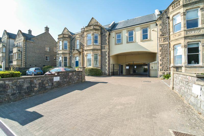 Additional image 2 of Clarence Road North, Weston super Mare - LUXURY APARTMENT