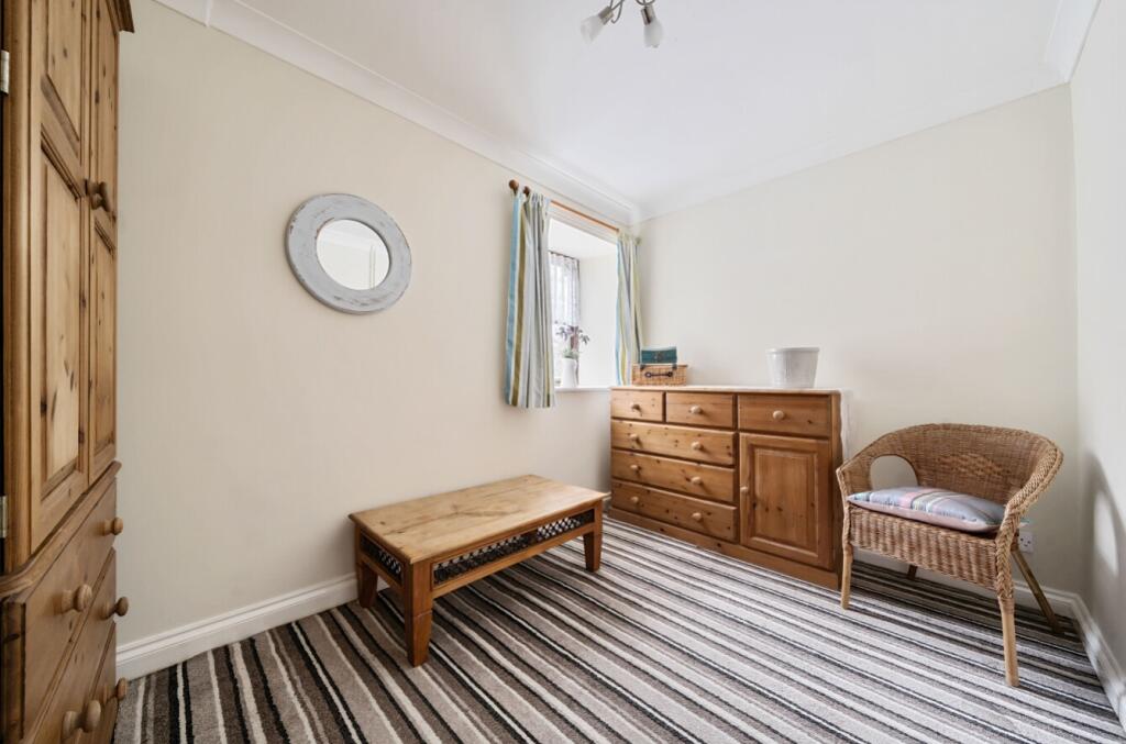 Additional image 10 of Porters Cottage, West Street Axbridge