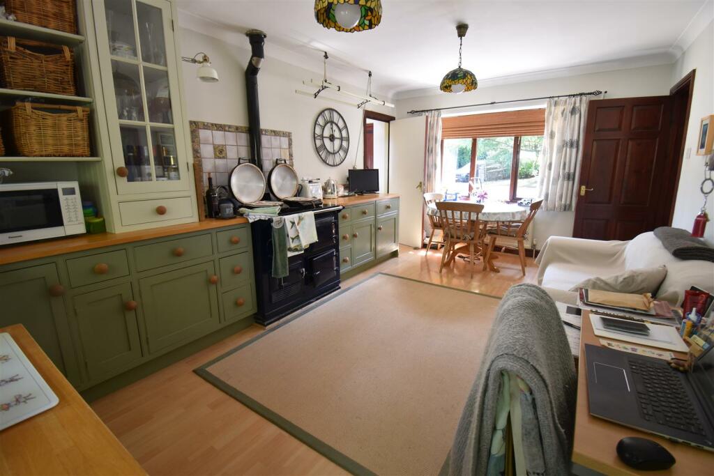 Additional image 10 of Beautiful Barn Conversion With Adjoining Annexe