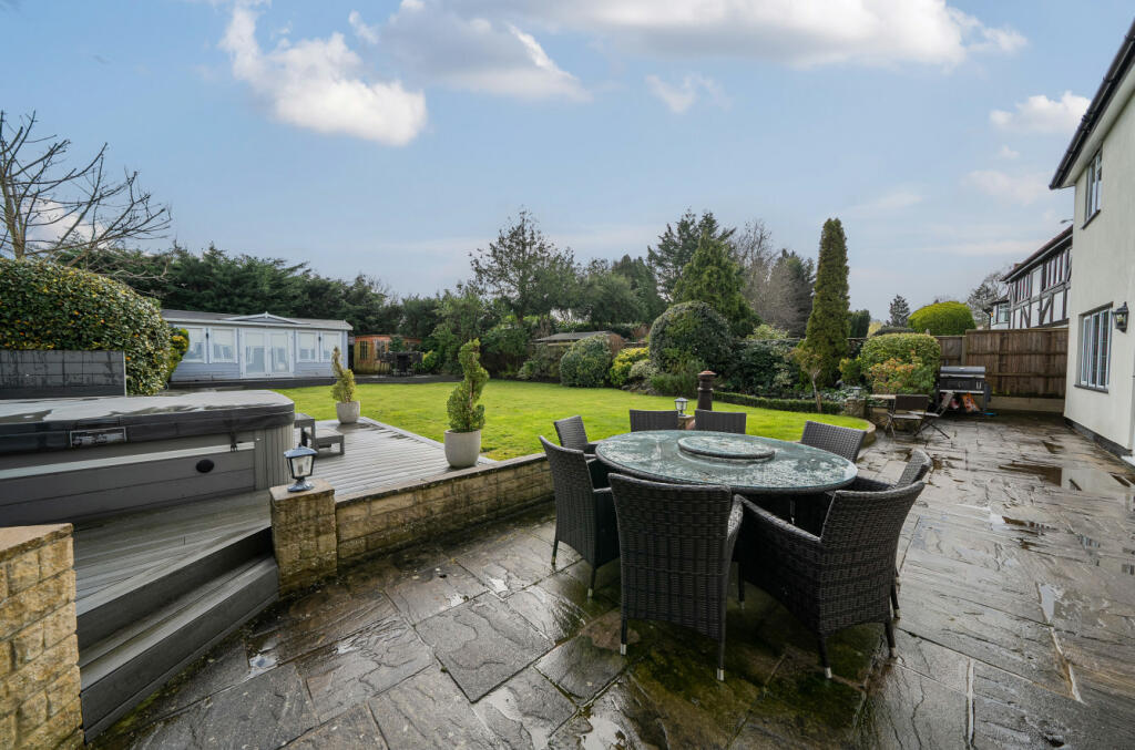 Additional image 27 of The Glen, Farnborough Park, Orpington, Kent, BR6