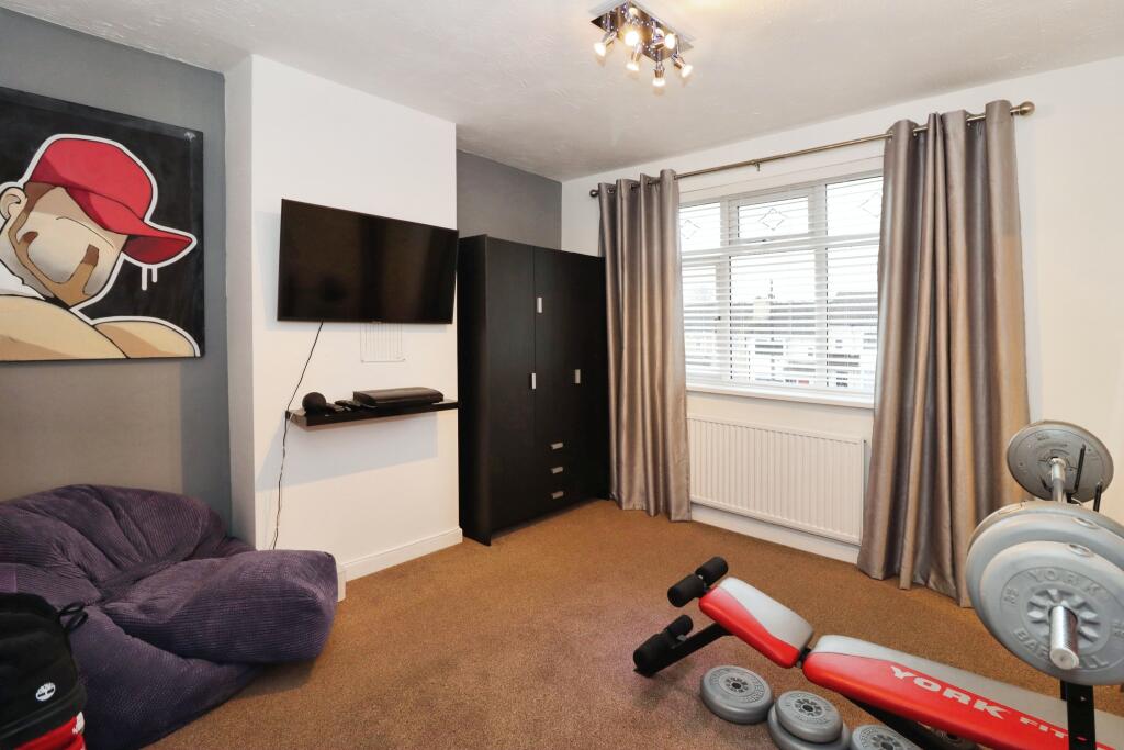 Additional image 16 of New Cheltenham Road, BRISTOL, Avon, BS15