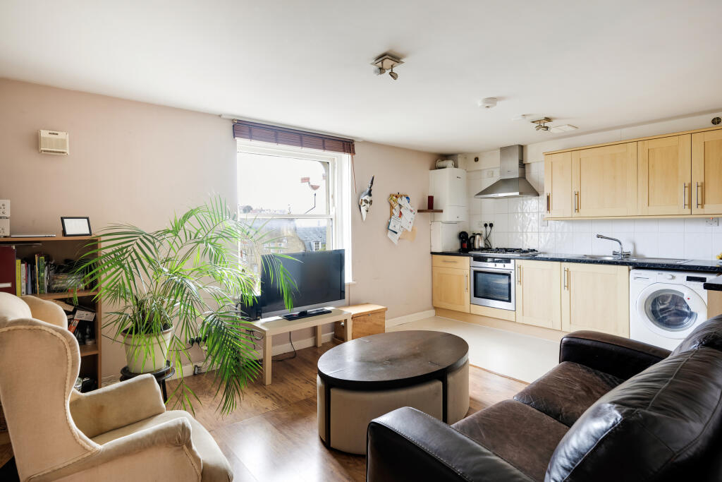 Additional image 8 of Ashley Road, Montpelier, Bristol