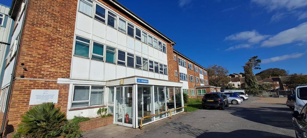 Additional image 11 of Offices, Trafalgar House, Quarry Road Industrial Estate, Newhaven, BN9 9DD