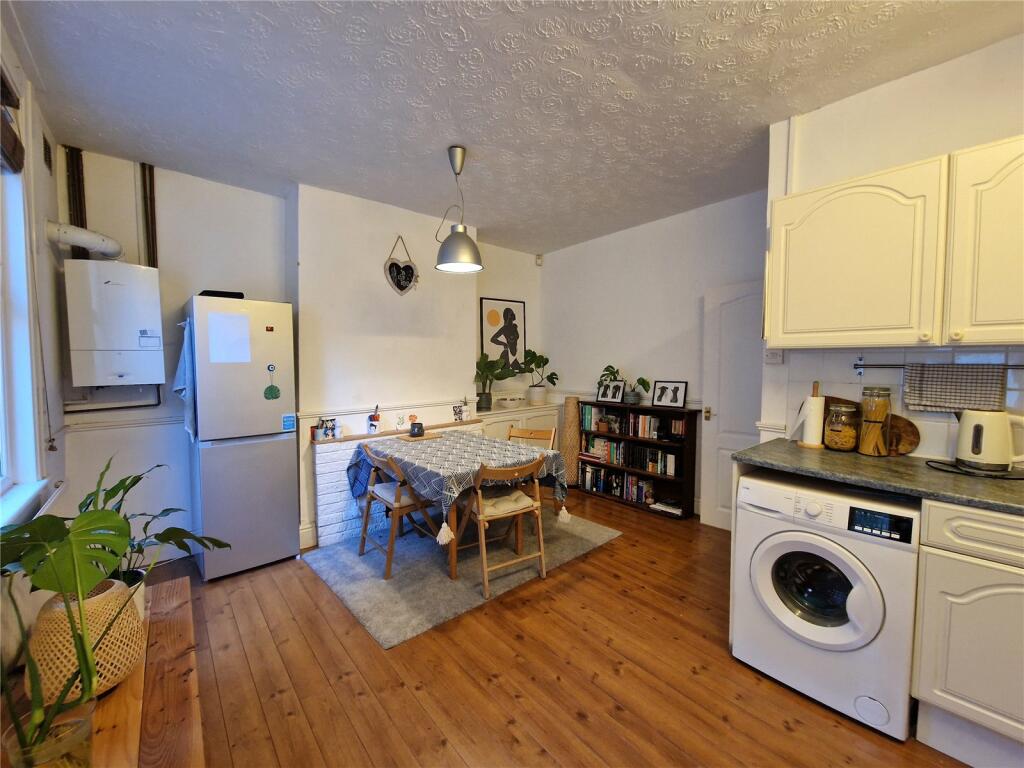 Additional image 4 of Cromwell Road, St George, Bristol, BS5