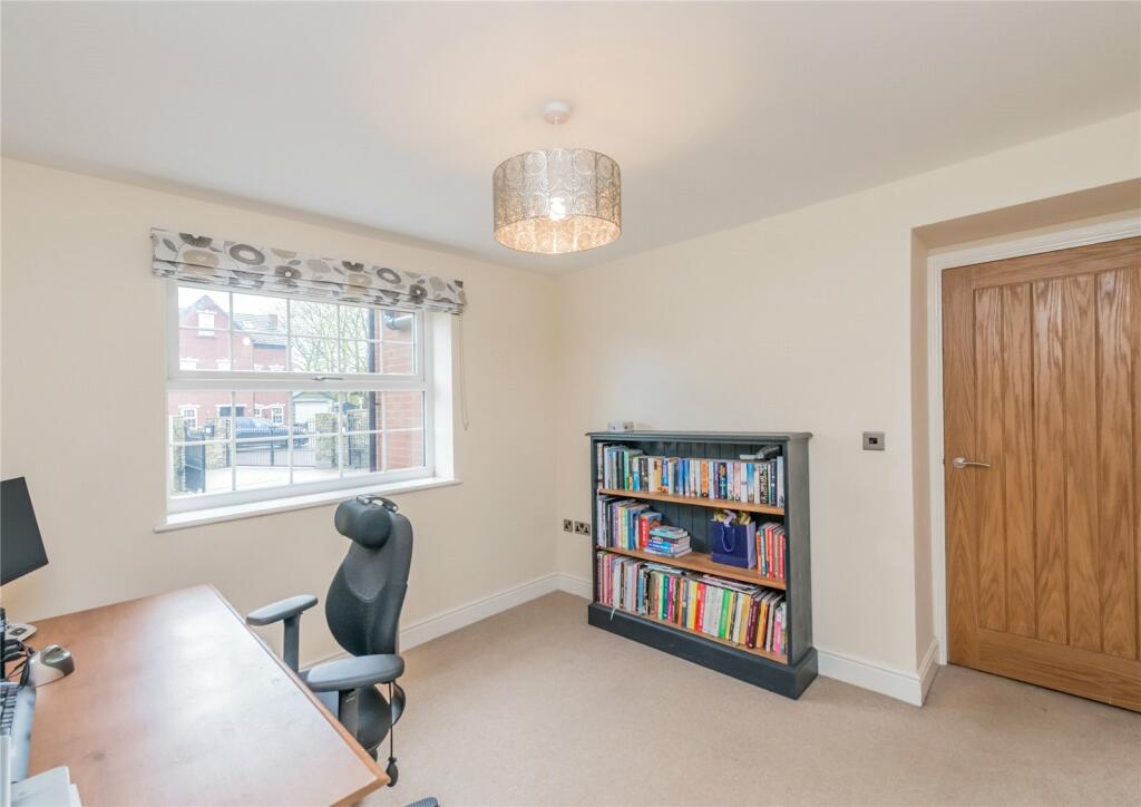 Additional image 7 of Willow Tree Gardens, Birkenshaw, Bradford, West Yorkshire, BD11