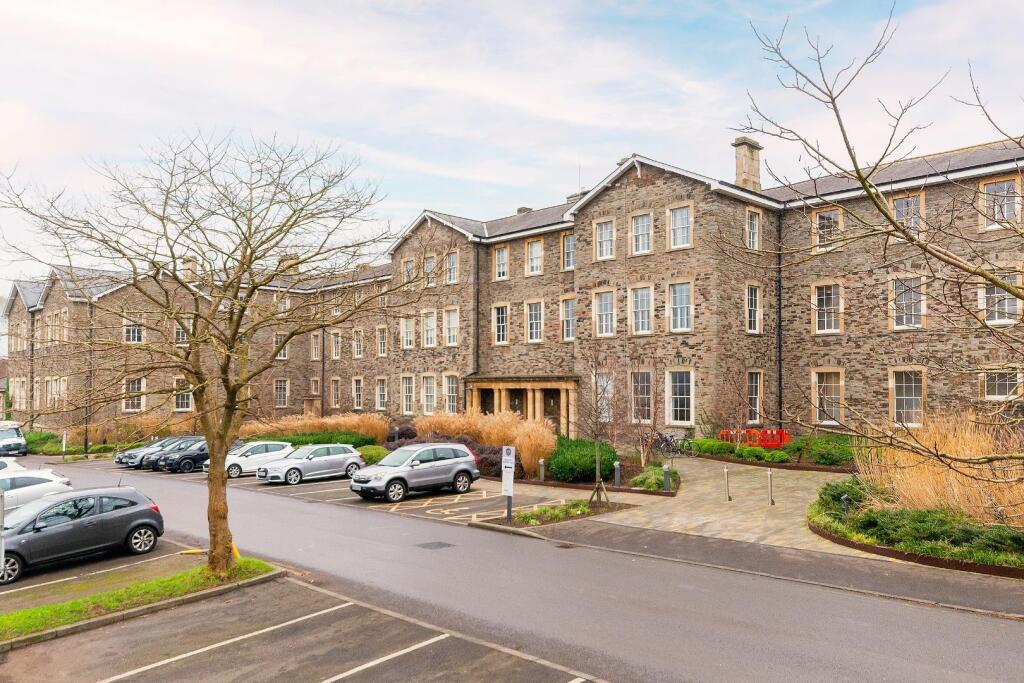 Additional image 15 of Loft House, Ashley Down