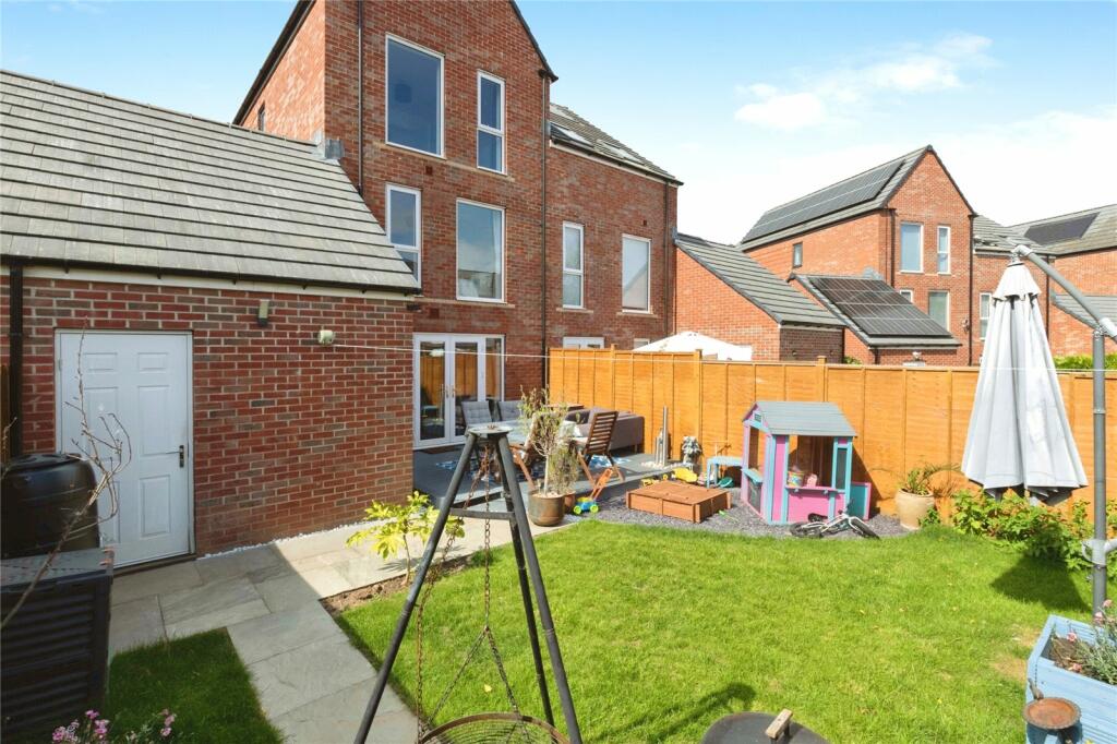 Additional image 11 of Manning Road, Bristol, BS4