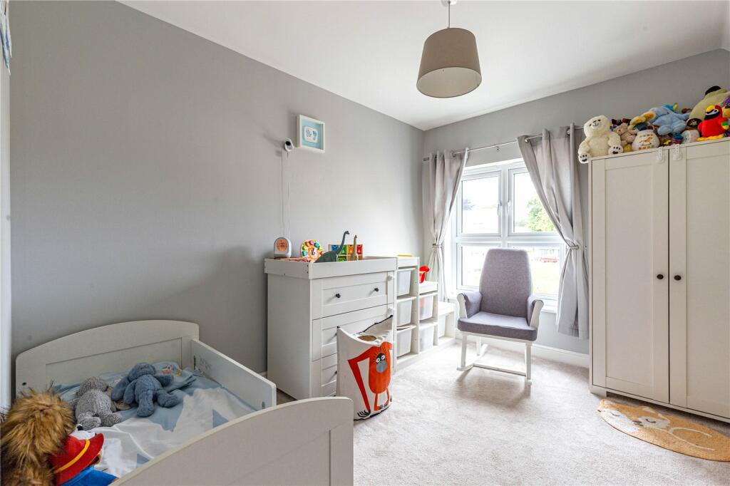 Additional image 12 of Merton Road, Frenchay, Bristol, Gloucestershire, BS16