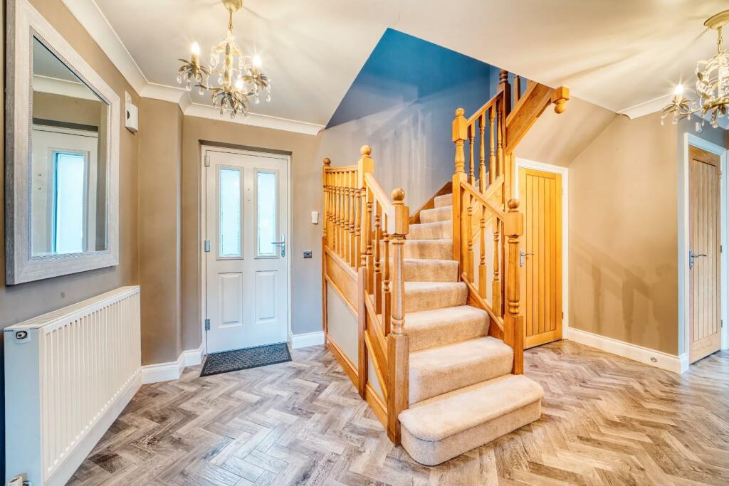 Additional image 14 of Wonderful family home boasting an Idyllic village position in Kingston Seymour