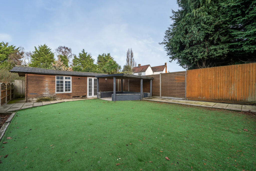 Additional image 7 of Manse Way, Swanley, Kent