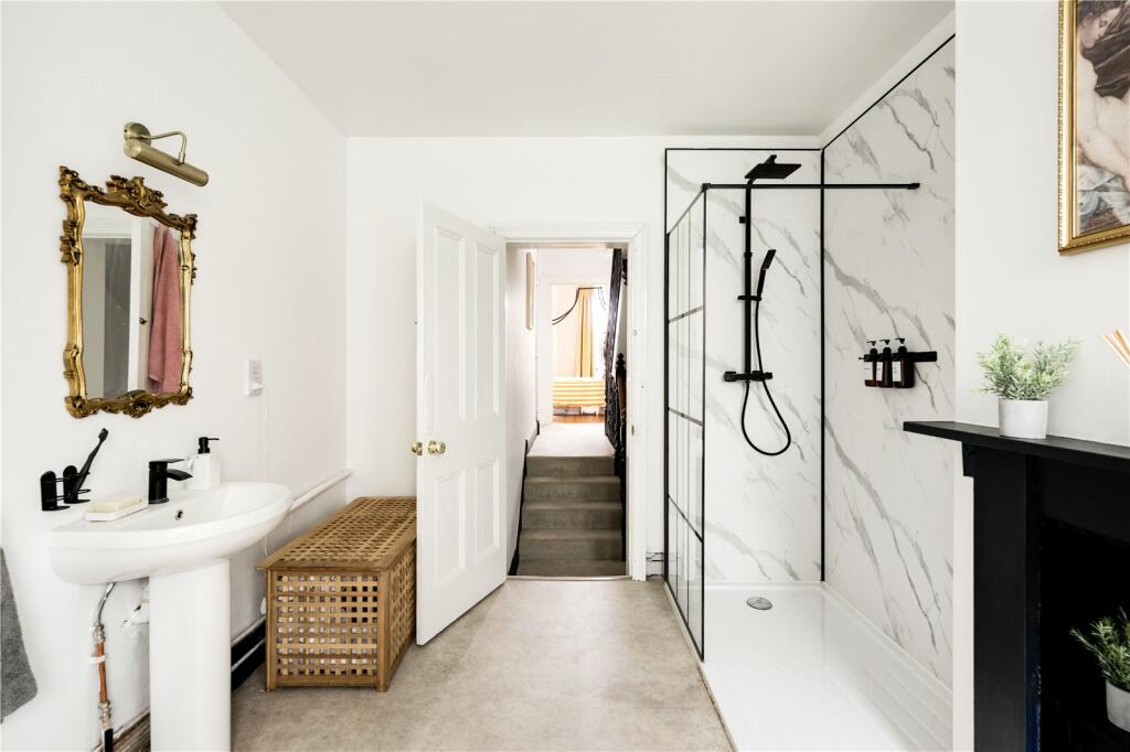 Additional image 39 of Christina Terrace, Hotwells, Bristol, BS8