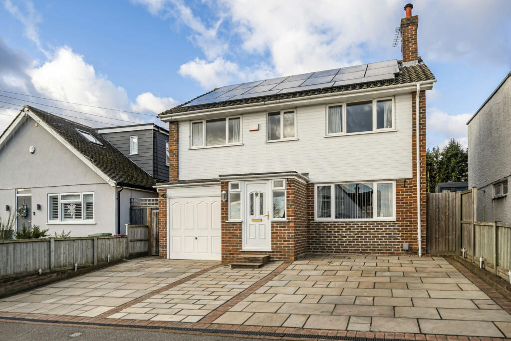 Additional image 25 of Plantation Road, Hextable, Swanley