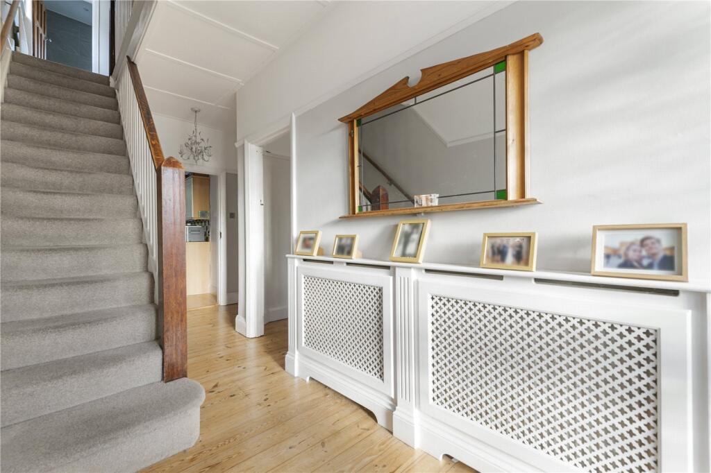 Additional image 11 of Rochester Avenue, Bromley, BR1