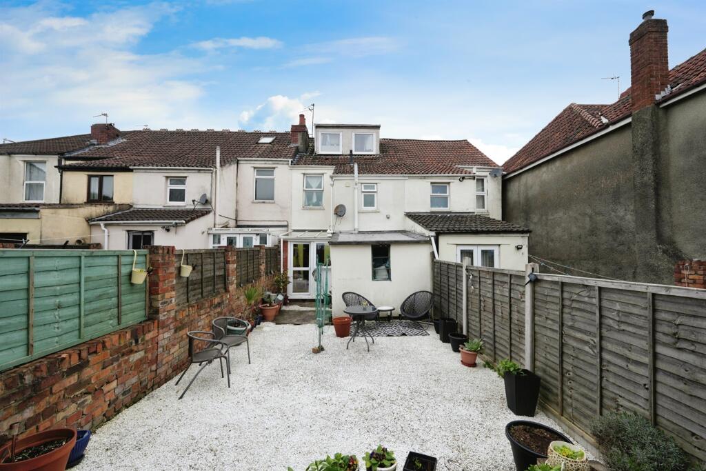 Additional image 8 of Soundwell Road, Bristol