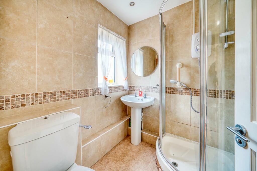 Additional image 8 of Well presented bungalow in Congresbury village