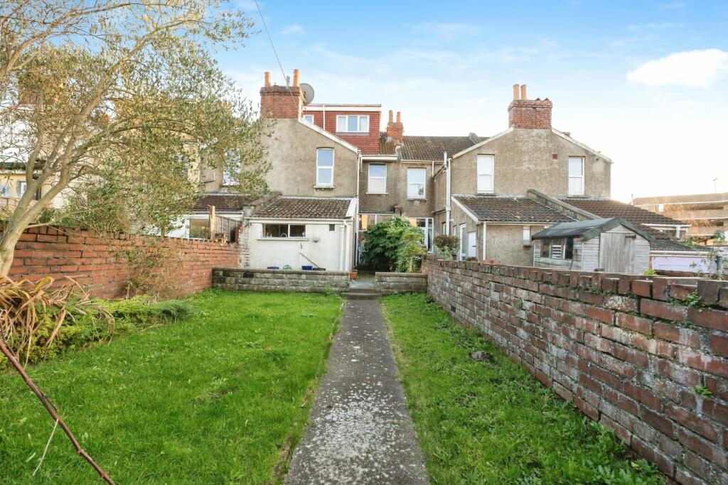 Additional image 19 of Oakmeade Park, Bristol, BS4