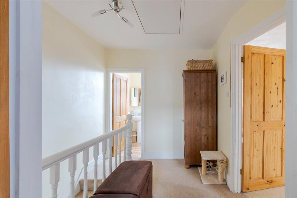 Additional image 12 of Rossall Road, Brislington, BS4