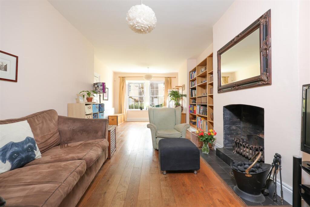 Additional image 4 of Berkeley Road, Bishopston, Bristol